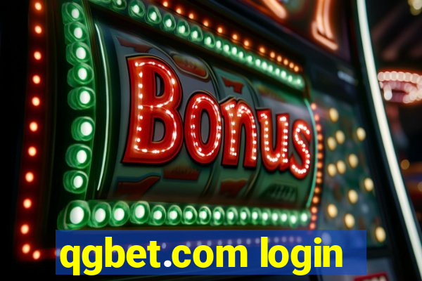 qgbet.com login